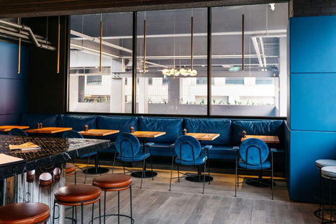 Zagame's House - Hotel NSW 0