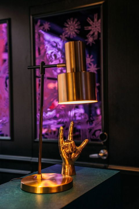 Zagame's House - Hotel NSW 1