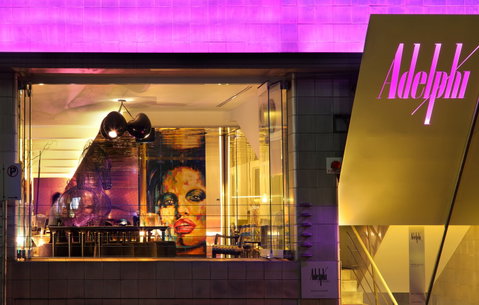 Adelphi Hotel - Hotel NSW 0