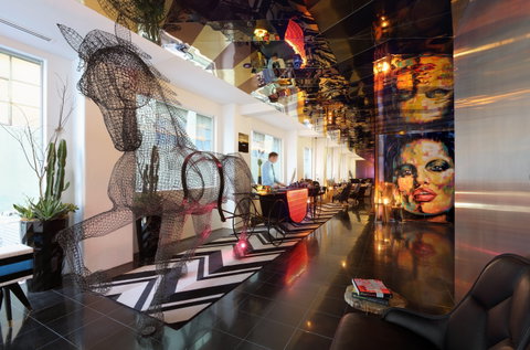 Adelphi Hotel - Hotel NSW 1