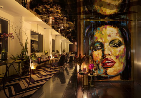 Adelphi Hotel - Hotel NSW 2