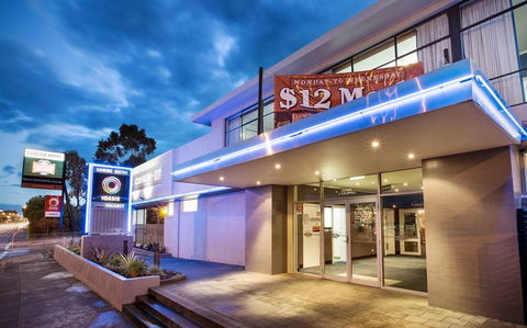 Nightcap at Carlyle Hotel - Hotel NSW 0