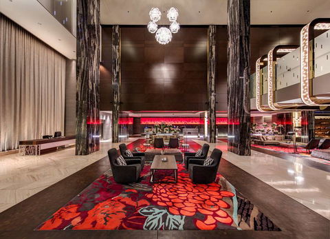 The Darling - Hotel NSW 0