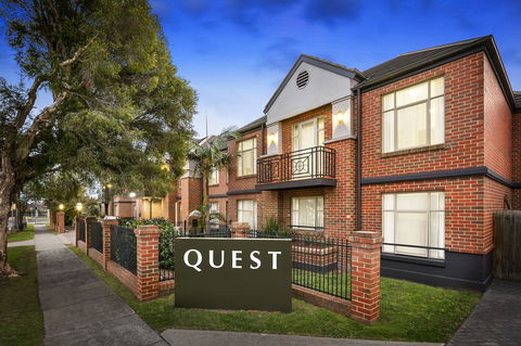 Quest Dandenong - Hotel NSW 0