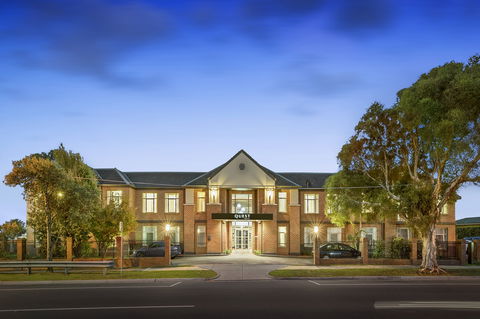 Quest Dandenong - Hotel NSW 1