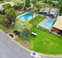 Federation Motor Inn
