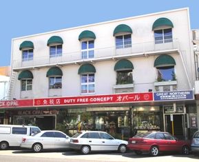 The Abbott Boutique Hotel - Hotel NSW 0