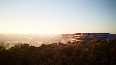 RACV Cape Schanck Resort - Hotel NSW 0