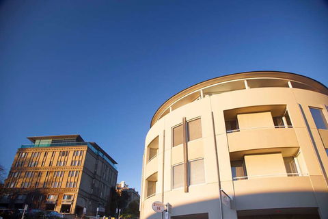 Salamanca Terraces - Hotel NSW 0