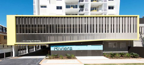 Riviera Mackay - Hotel NSW 0