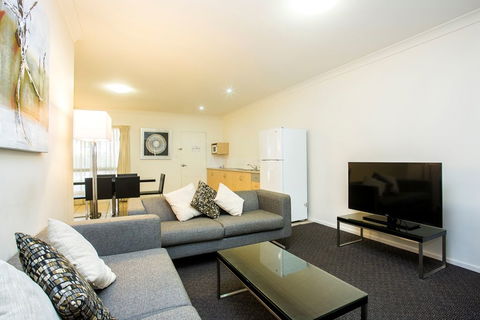 Coral Cay Resort Motor Inn - Hotel NSW 1