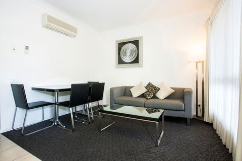 Coral Cay Resort Motor Inn - Hotel NSW 2
