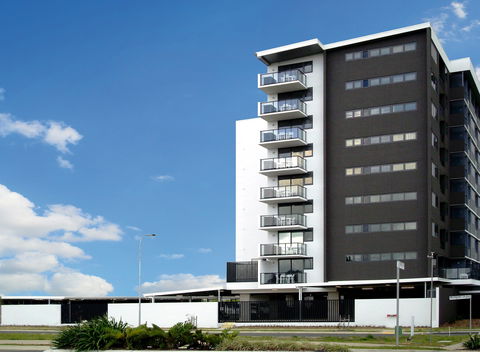 Direct Hotels - Pacific Sands - Hotel NSW 0