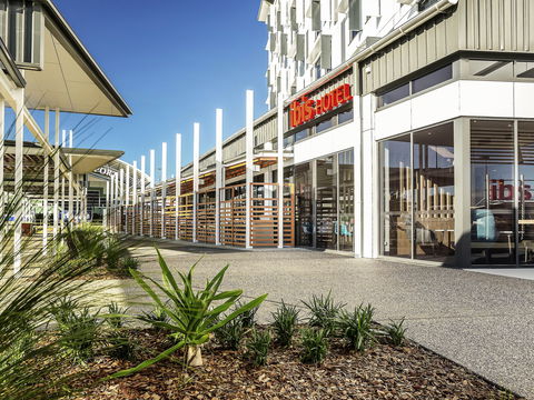 Ibis Mackay Airport - Hotel NSW 0