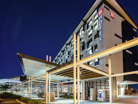 Ibis Mackay Airport - Hotel NSW 2