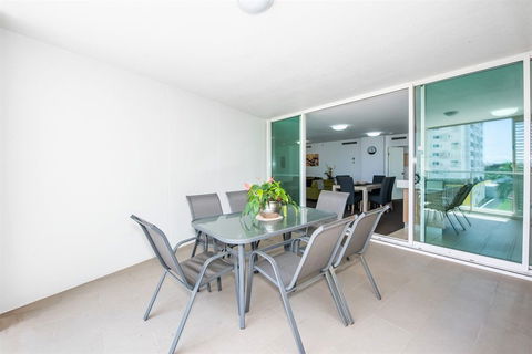 Lanai Riverside Apartments - Hotel NSW 0