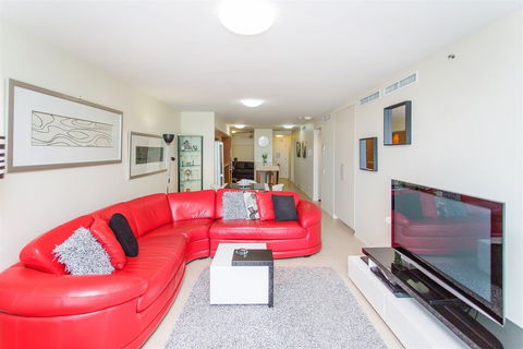 Lanai Riverside Apartments - Hotel NSW 2