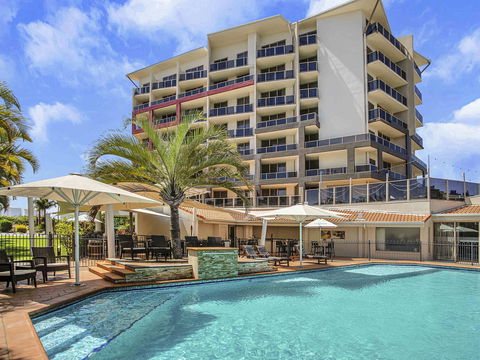 Mantra Mackay - Hotel NSW 0