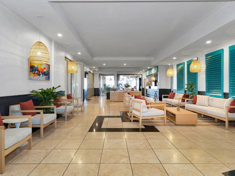 Mantra Mackay - Hotel NSW 1