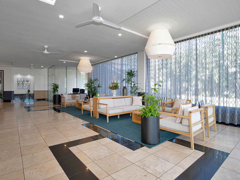 Mantra Mackay - Hotel NSW 2