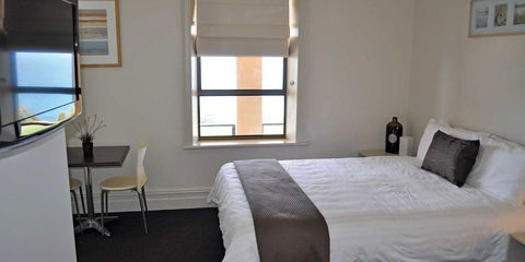 Kangaroo Island Seafront Resort - Hotel NSW 0