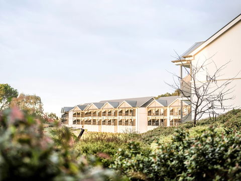 Novotel Barossa Valley Resort - Hotel NSW 0