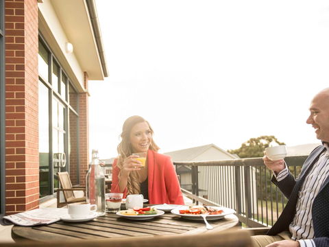 Novotel Barossa Valley Resort - Hotel NSW 2