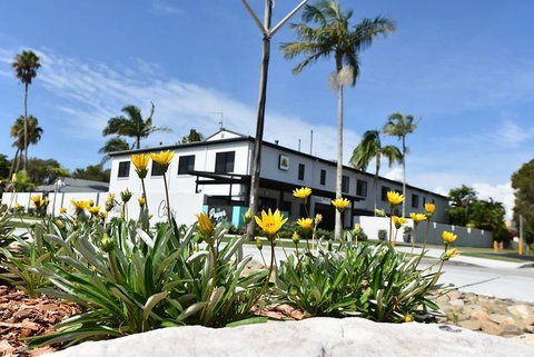Ballina Homestead Motel - Hotel NSW 0