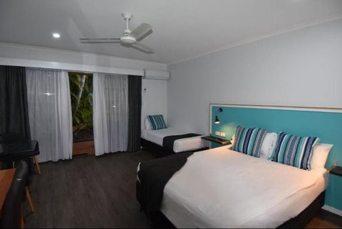 Ballina Homestead Motel - Hotel NSW 1