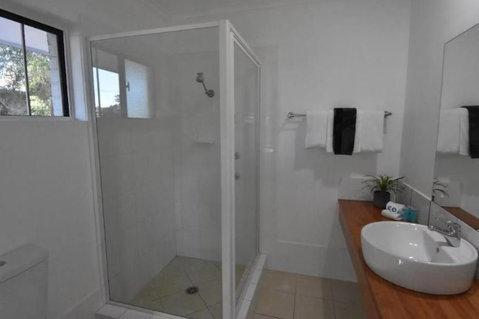 Ballina Homestead Motel - Hotel NSW 2