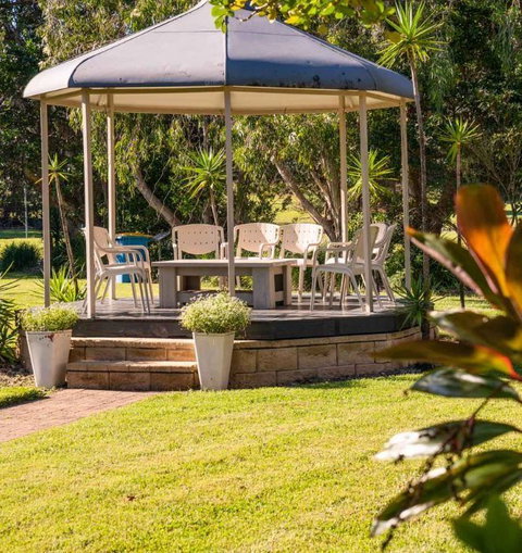 Ballina Beach Resort - Hotel NSW 0