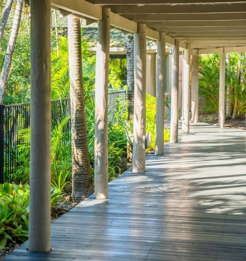 Ballina Beach Resort - Hotel NSW 1