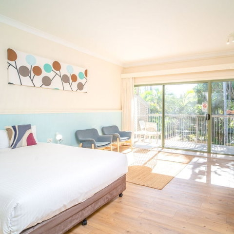 Ballina Beach Resort - Hotel NSW 2