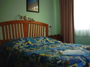 Ballina Colonial Motel - Hotel NSW 1