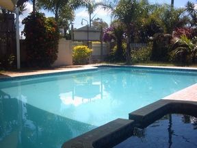 Ballina Colonial Motel - Hotel NSW 2