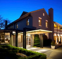 Peppers Mineral Springs - Hotel NSW