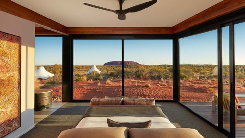 Longitude 131 - Hotel NSW 0