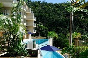 Grand Mercure Azure Sea Whitsundays - Hotel NSW 0