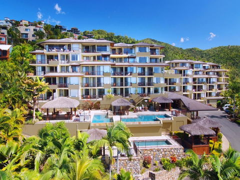 At Waters Edge Resort - Hotel NSW 0