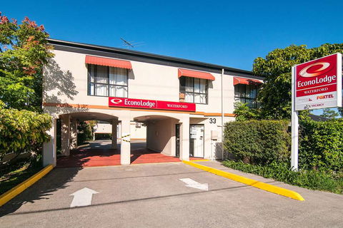 Econo Lodge Waterford - Hotel NSW 0