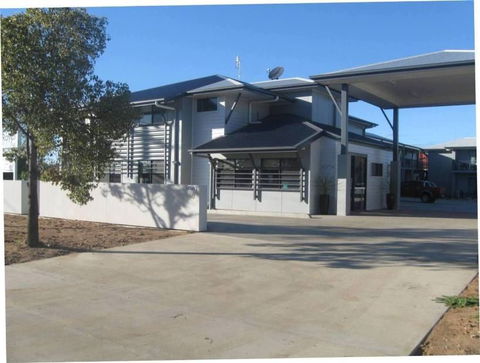 Royal Motel Miles - Hotel NSW 0