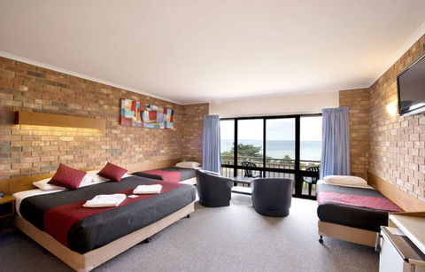 Kangaroo Island Seaside Inn - Hotel NSW 1
