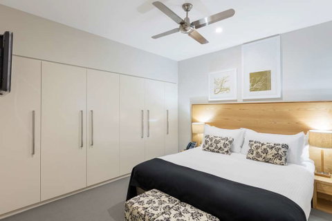 RACV Noosa Resort - Hotel NSW 1