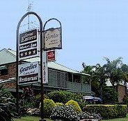 Great Eastern Motor Inn