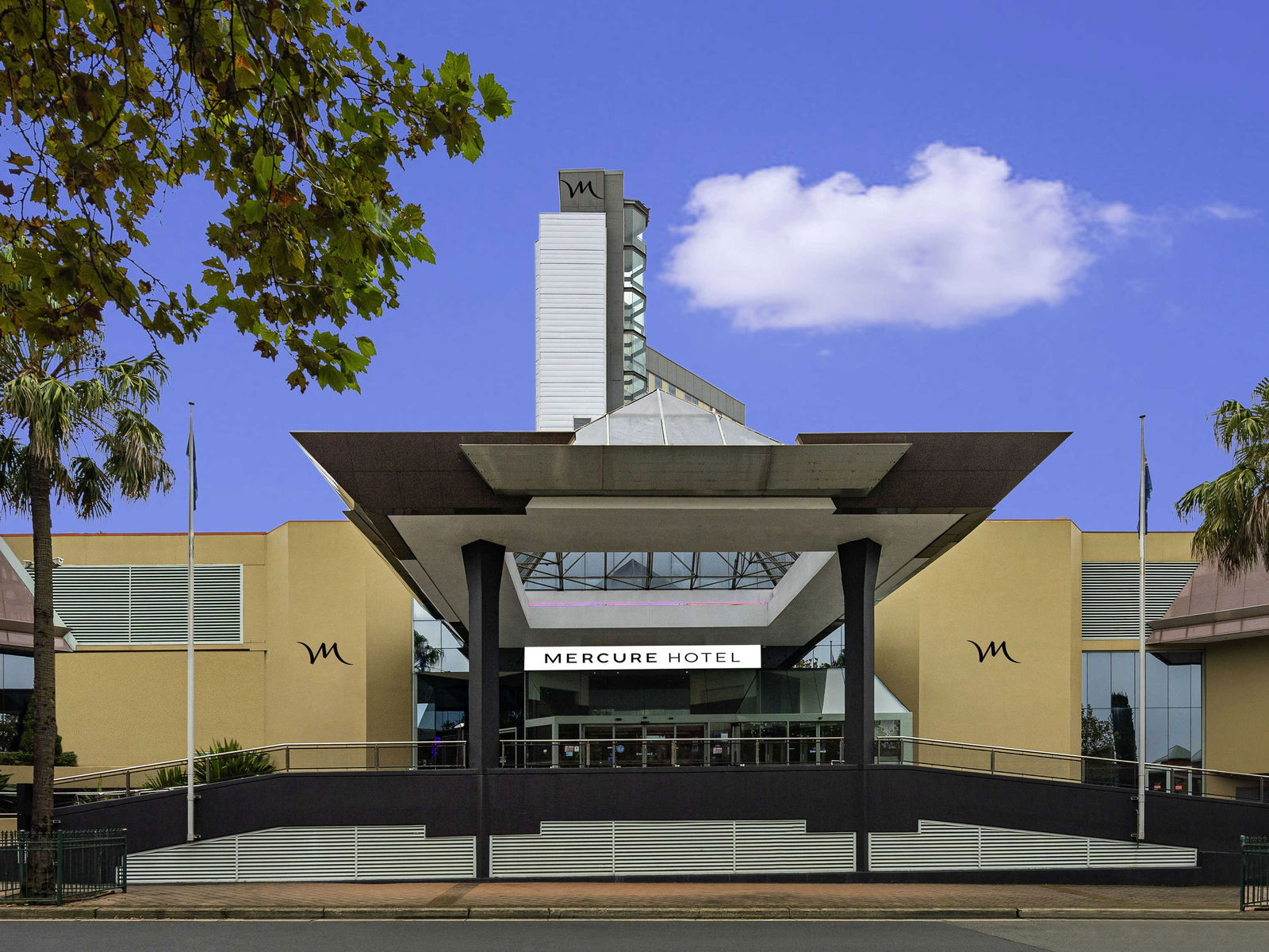 Wetherill Park NSW Hotel NSW