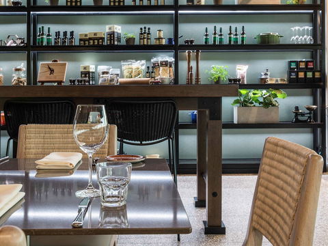 Novotel Barossa Valley Resort - Hotel NSW 11