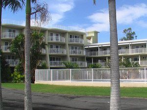 Cabarita Lake Apartments - Hotel NSW 0