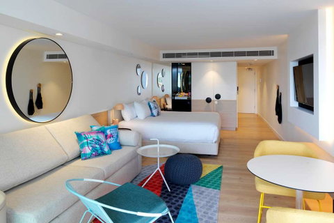 QT Bondi - Hotel NSW 5