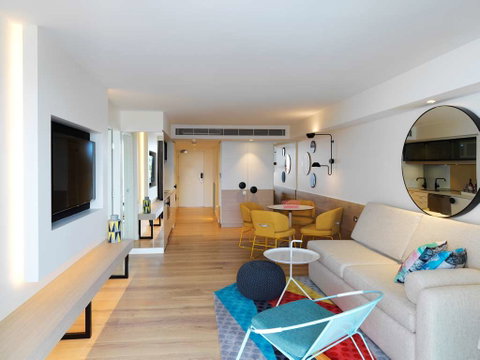 QT Bondi - Hotel NSW 7