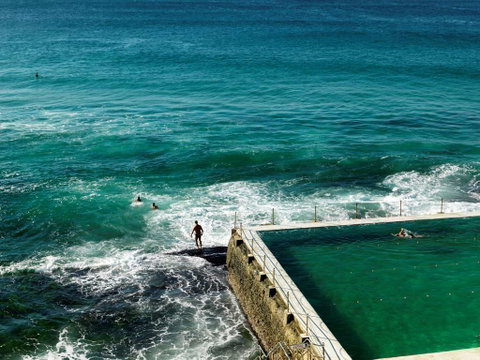 QT Bondi - Hotel NSW 12